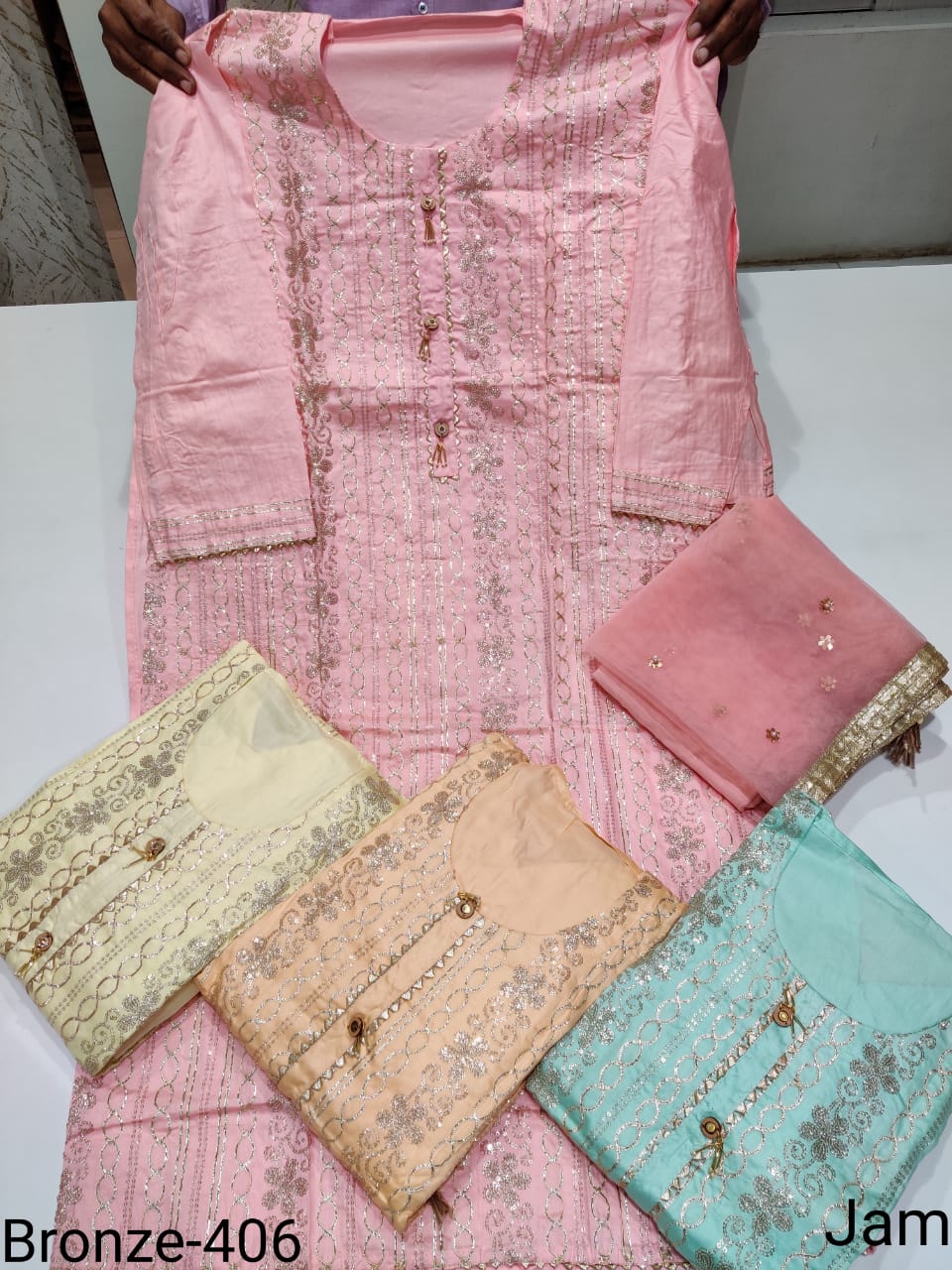 Non Catlog Suits Wholesale Supplier And Dealer Gujarat