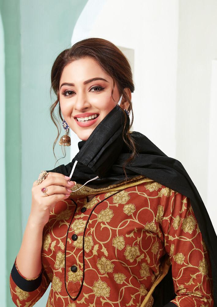 Super Patiyala Vol 2 By Aarvi Fashion Designer Ready To Wear Suits Wholesale Supplier Gujarat