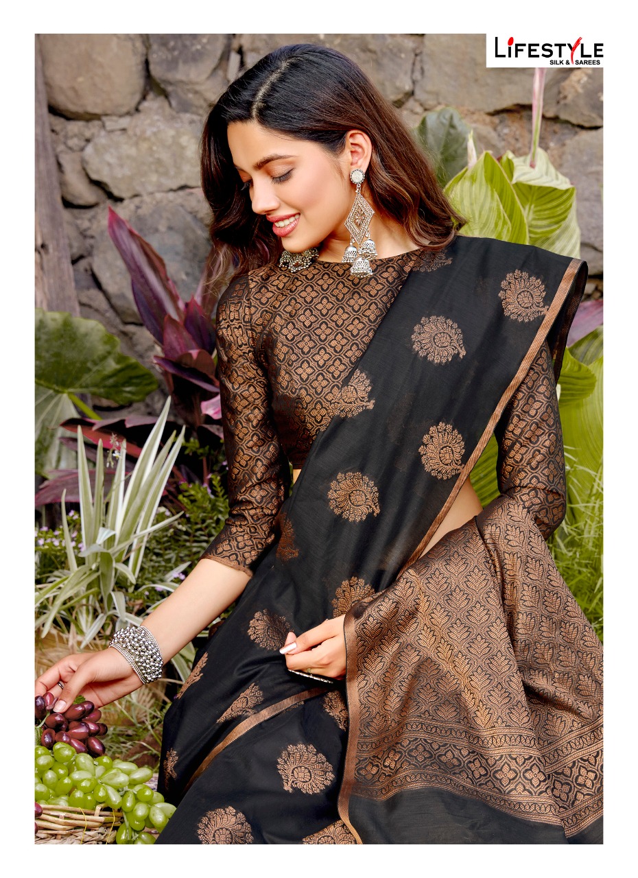 Divyarupa By Lifestyle Silk Sarees Wholesale Supplier And Dealer Gujarat