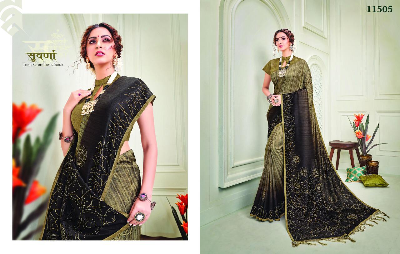 Mahotsav Series 11502 To 11515 Sarees Wholesale Supplier And Dealer Gujarat