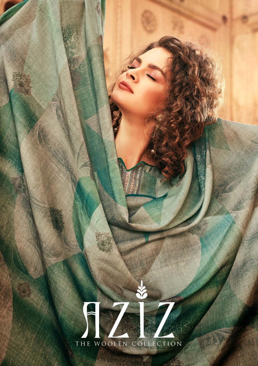 Aziz By Sargam Prints Designer Party Wear Suits Wholesale Supplier Gujarat