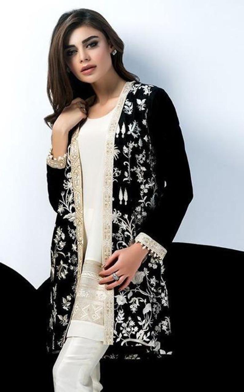 Luxury Pret Collection Zara Studio Vol 6 Kurtis With Bottom  Wholesale Supplier And Dealer Surat