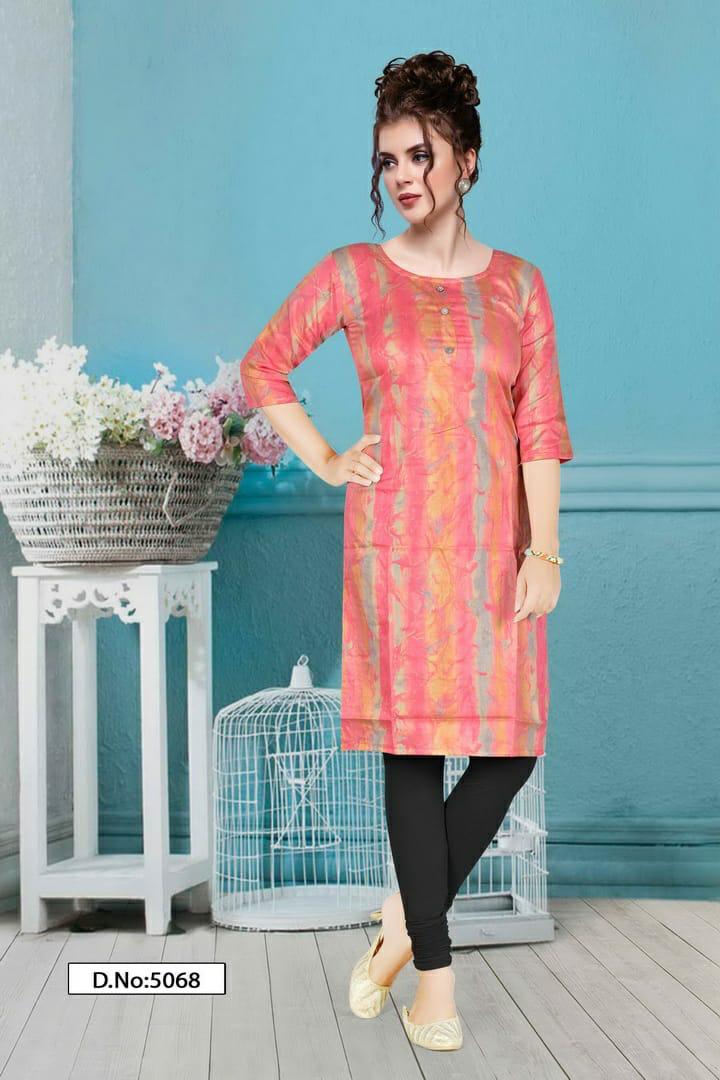 Vn Kurtis Wholesale Dealer And Exporter India