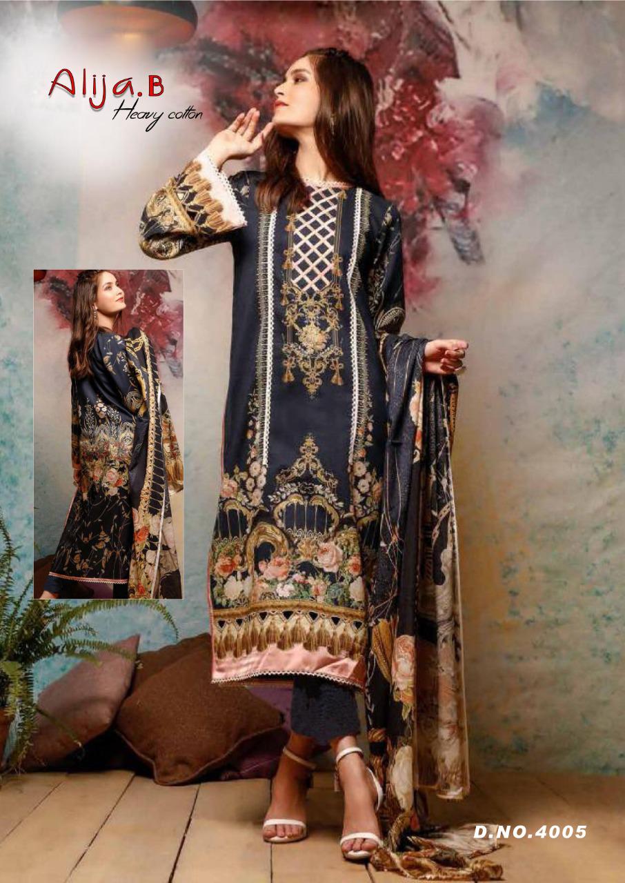 Aliza B By Keval Fab Dress Materials Wholesale Supplier And Dealer Gujarat