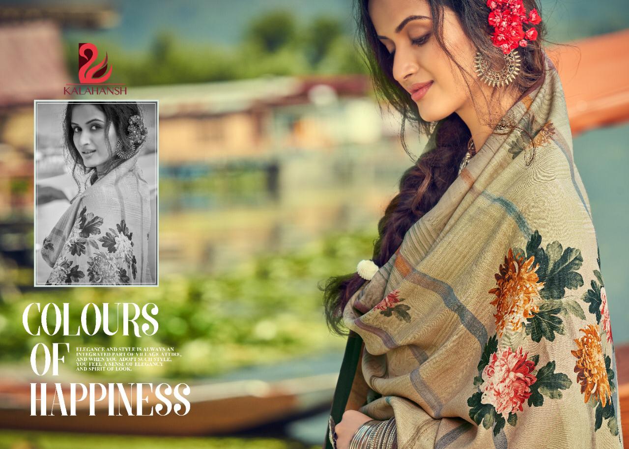 Saamiha By Kalahash Pashimina Dress Materials Wholesale Supplier And Dealer Gujarat