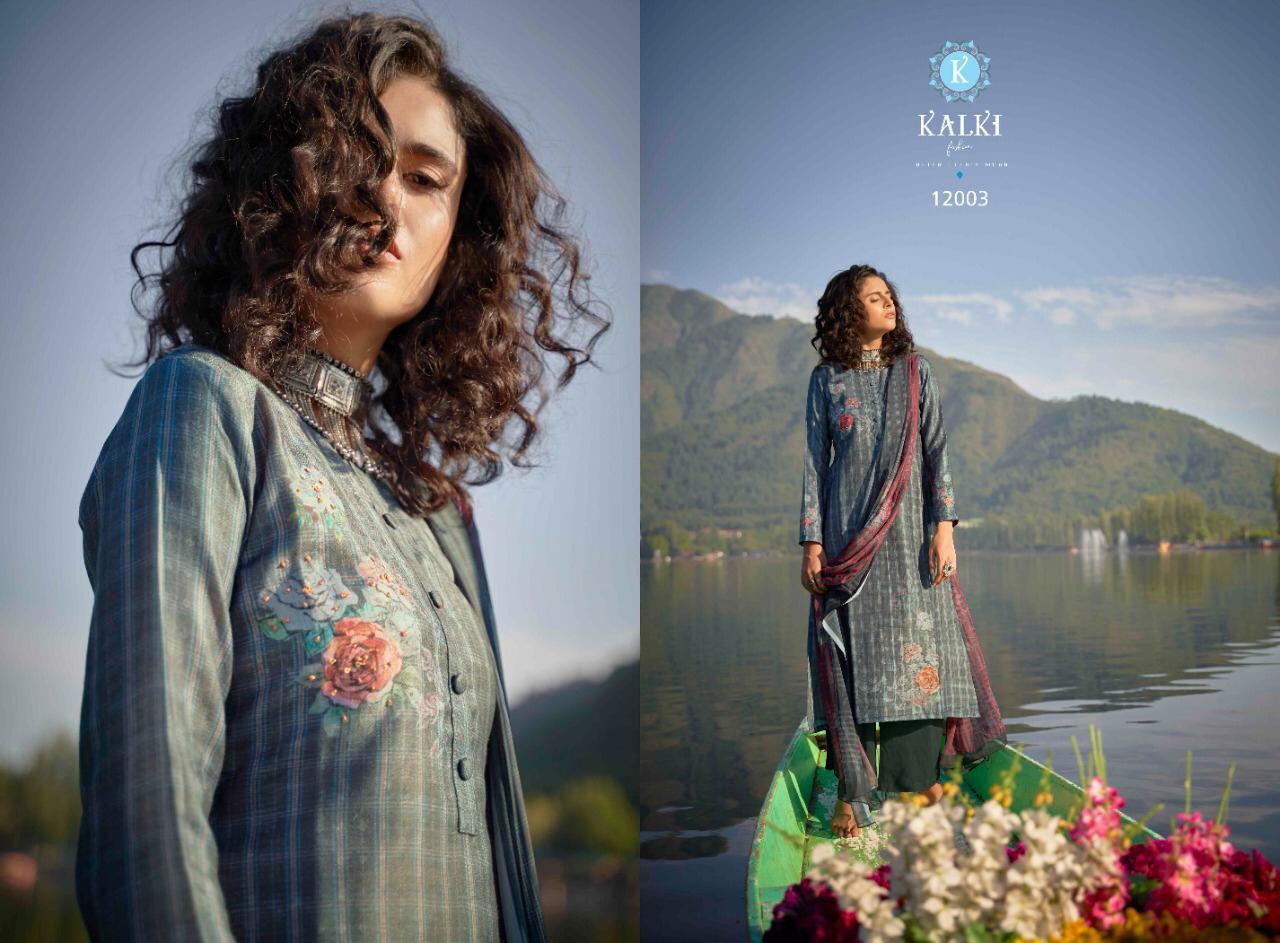 Sophia By Kalki Fashion Dress Materials Wholesale Supplier And Dealer Gujarat