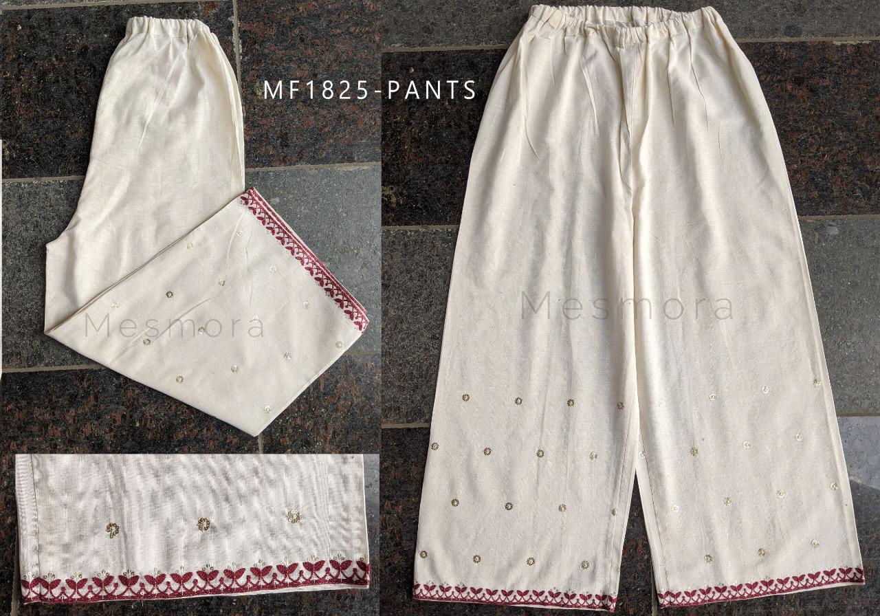 New Khadi Festive Bottom Wholesale Supplier And Dealer Gujarat