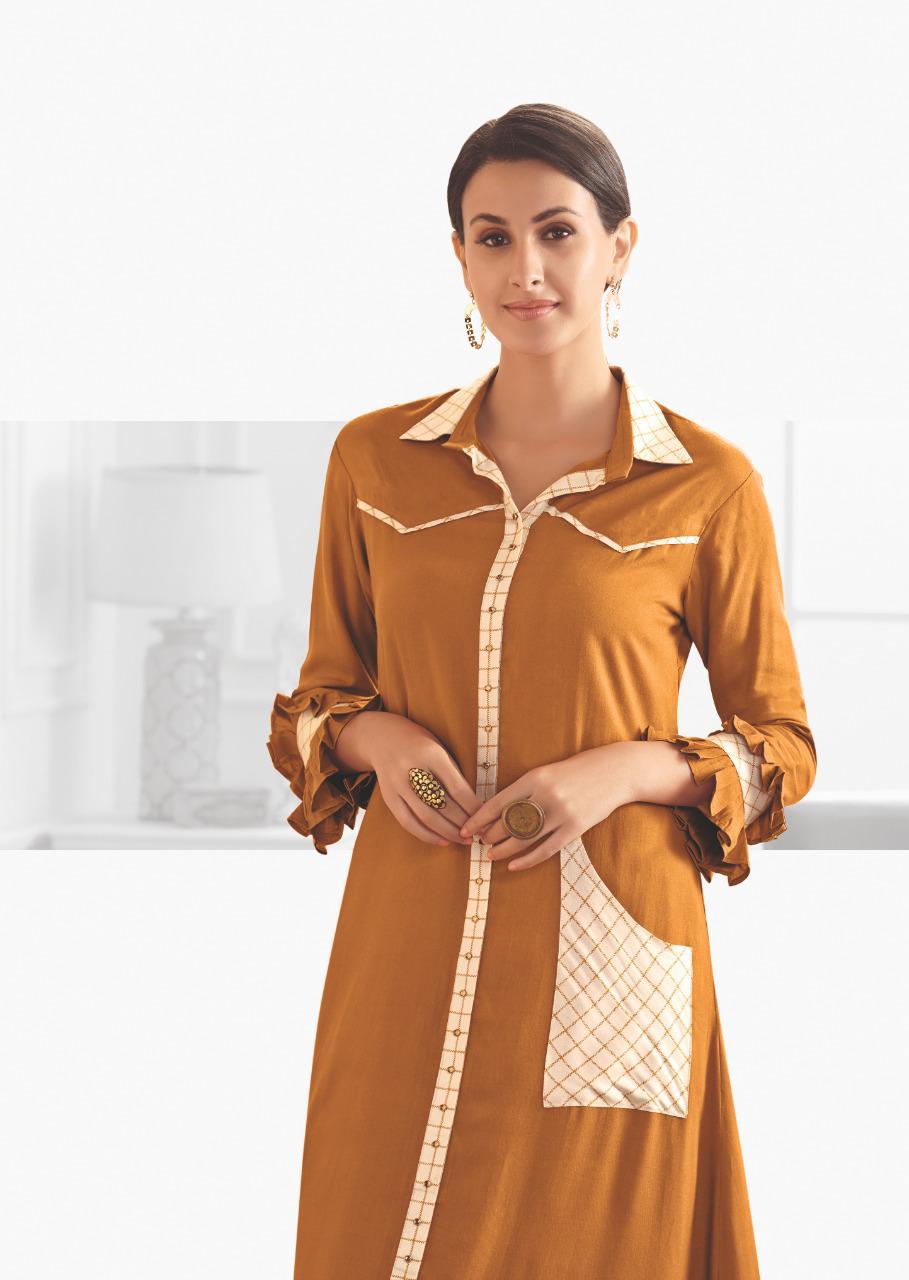 Andy Vol 1 By Shubh Nx Kurtis Wholesale Dealer And Exporter India