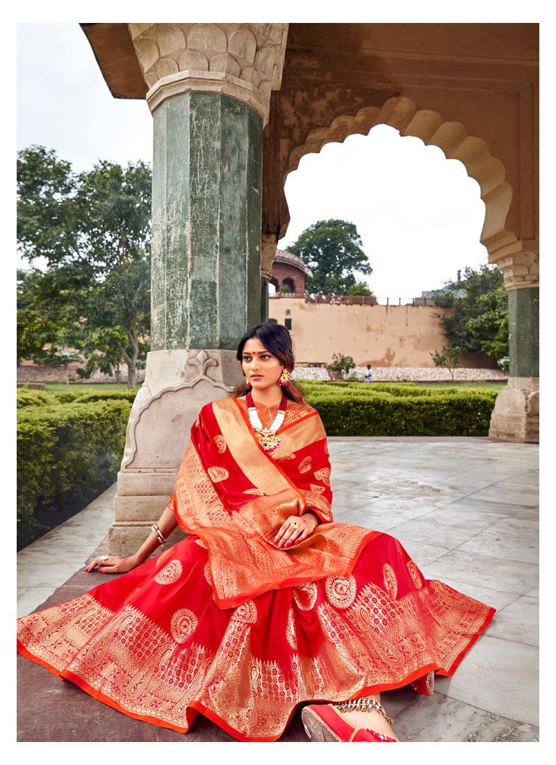 Aashirwad Vol 3 By Lifestyle Silk Sarees Wholesale Supplier And Dealer Surat