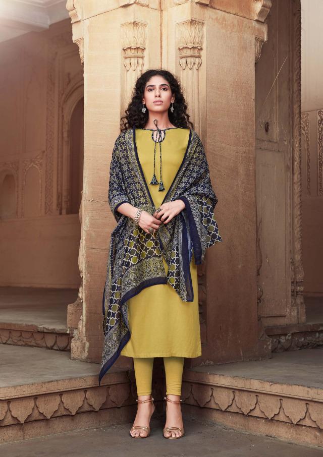 Kurti Dhuppata  By Meave Kurtis With Duppta Wholesale Dealer And Exporter India