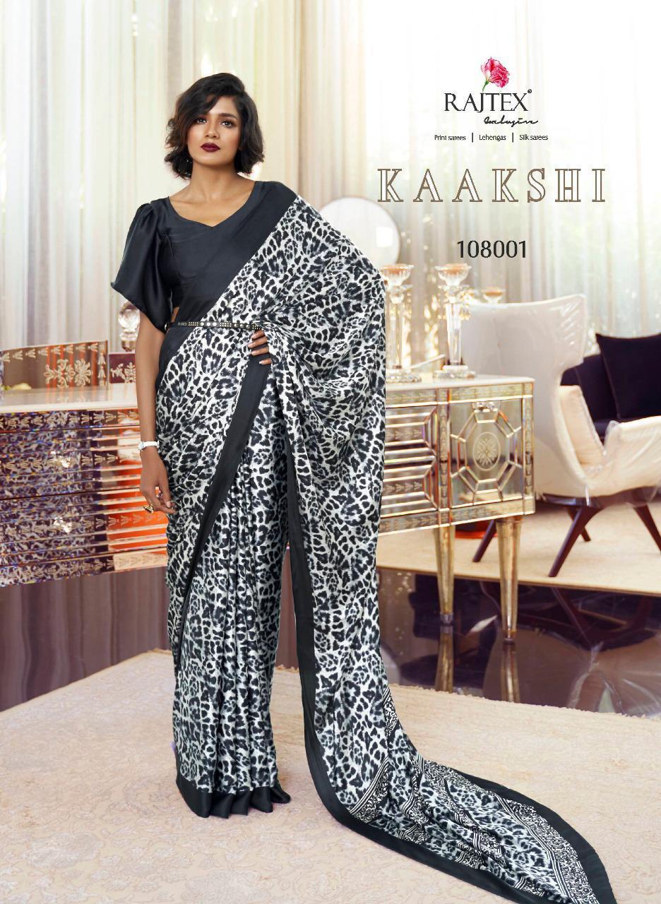 Kaashi Silk By Rajtex Japan Satin Sarees Wholesale Supplier And Dealer Gujarat