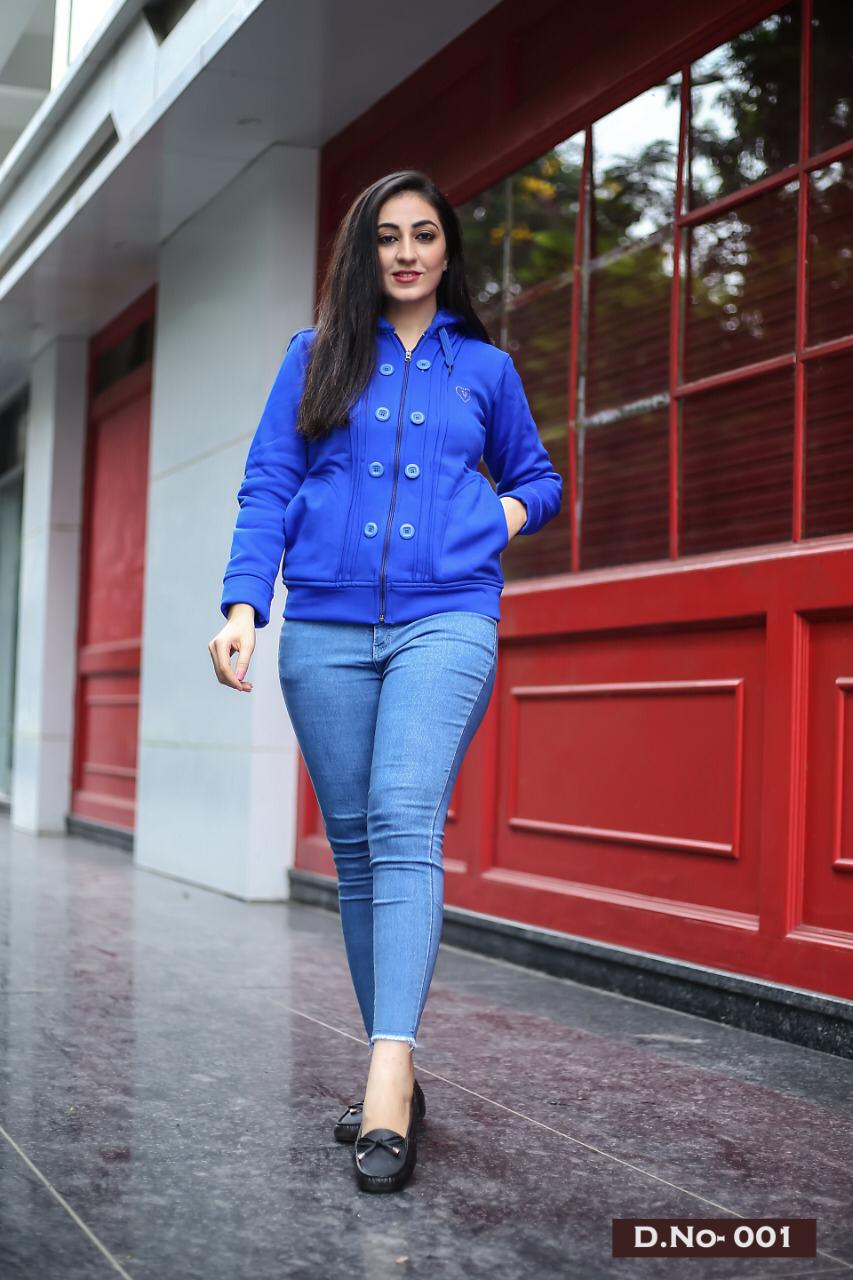 Woollen Jacket Wholesale Supplier And Dealer Gujarat