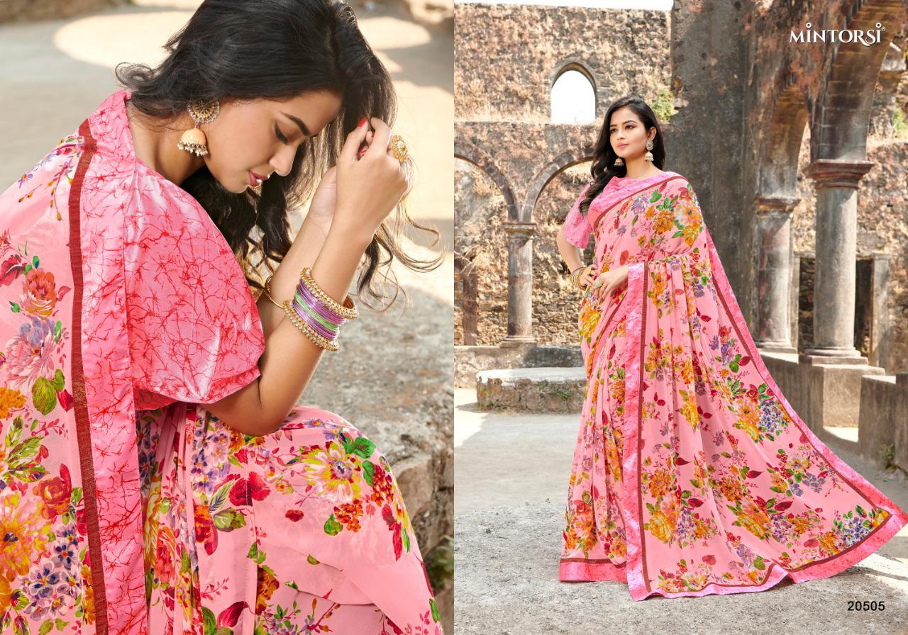 Beauty Dream By Mintorsi Sarees Set And Single Wholesale Supplier And Dealer Gujarat