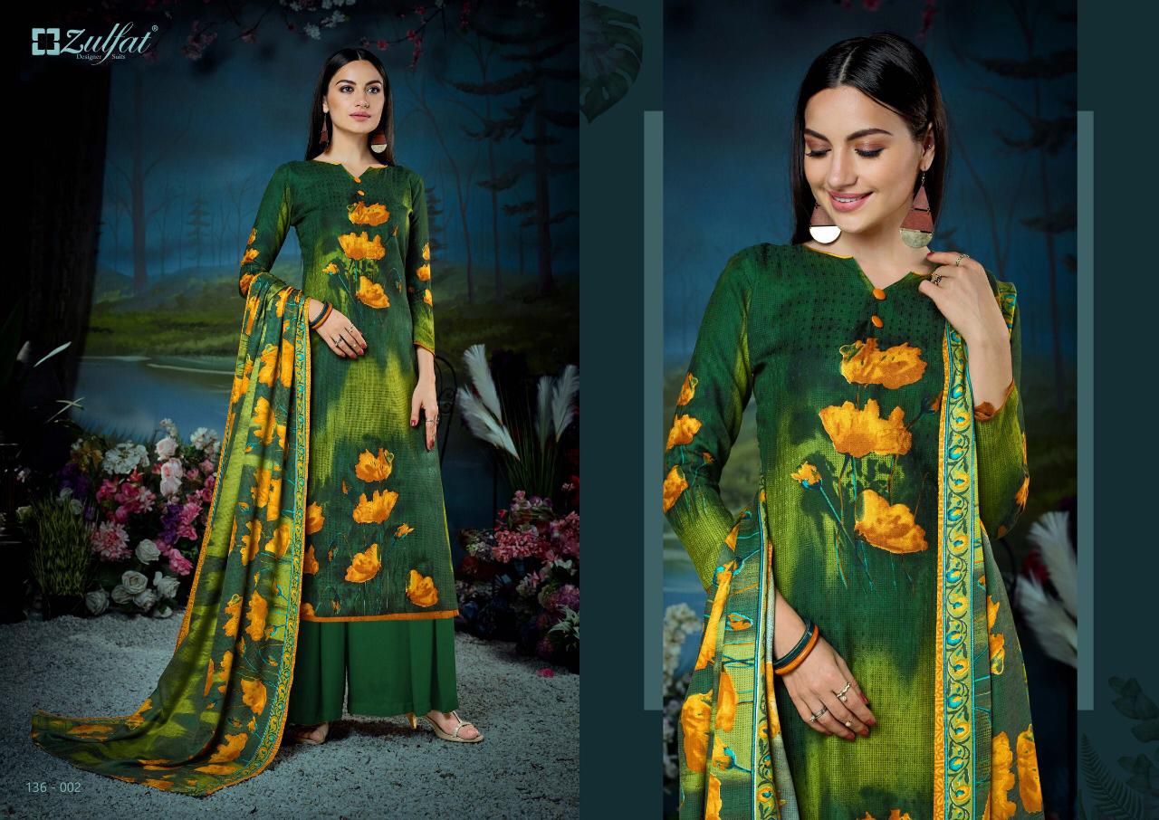 Winter Fantasy By Belliza Designer Studio Dress Materials Wholesale Supplier And Dealer Gujarat