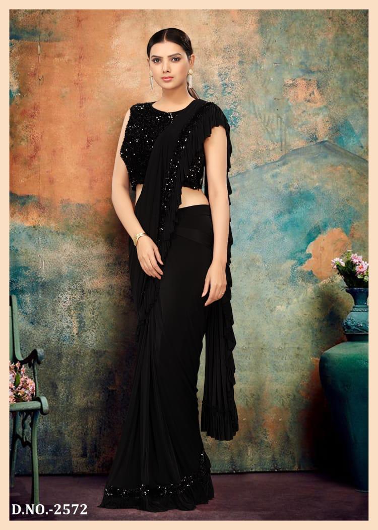 Aitbaar By Nari Series 2571 To 2580 Sarees Wholesale Supplier And Dealer Gujarat