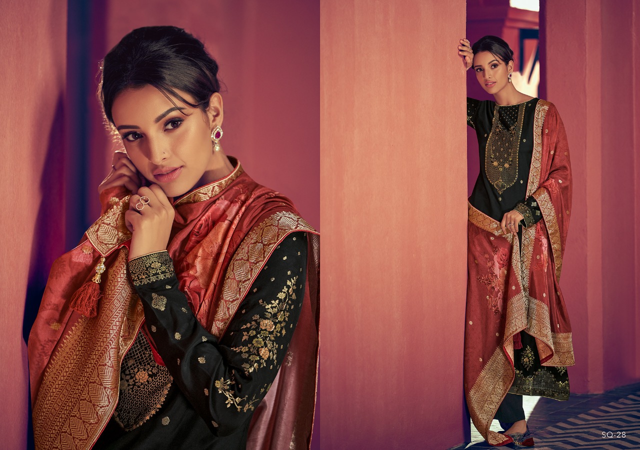 Varsha Samarqand Wholesale Supplier