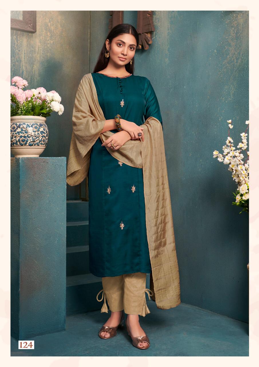 Anika By Anyuka Diwali Special Collections Wholesaler