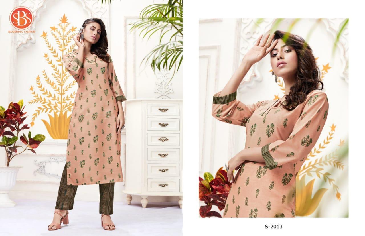 Alisha By Subhash Kurtis With Bottom  Wholesale Supplier And Dealer Surat