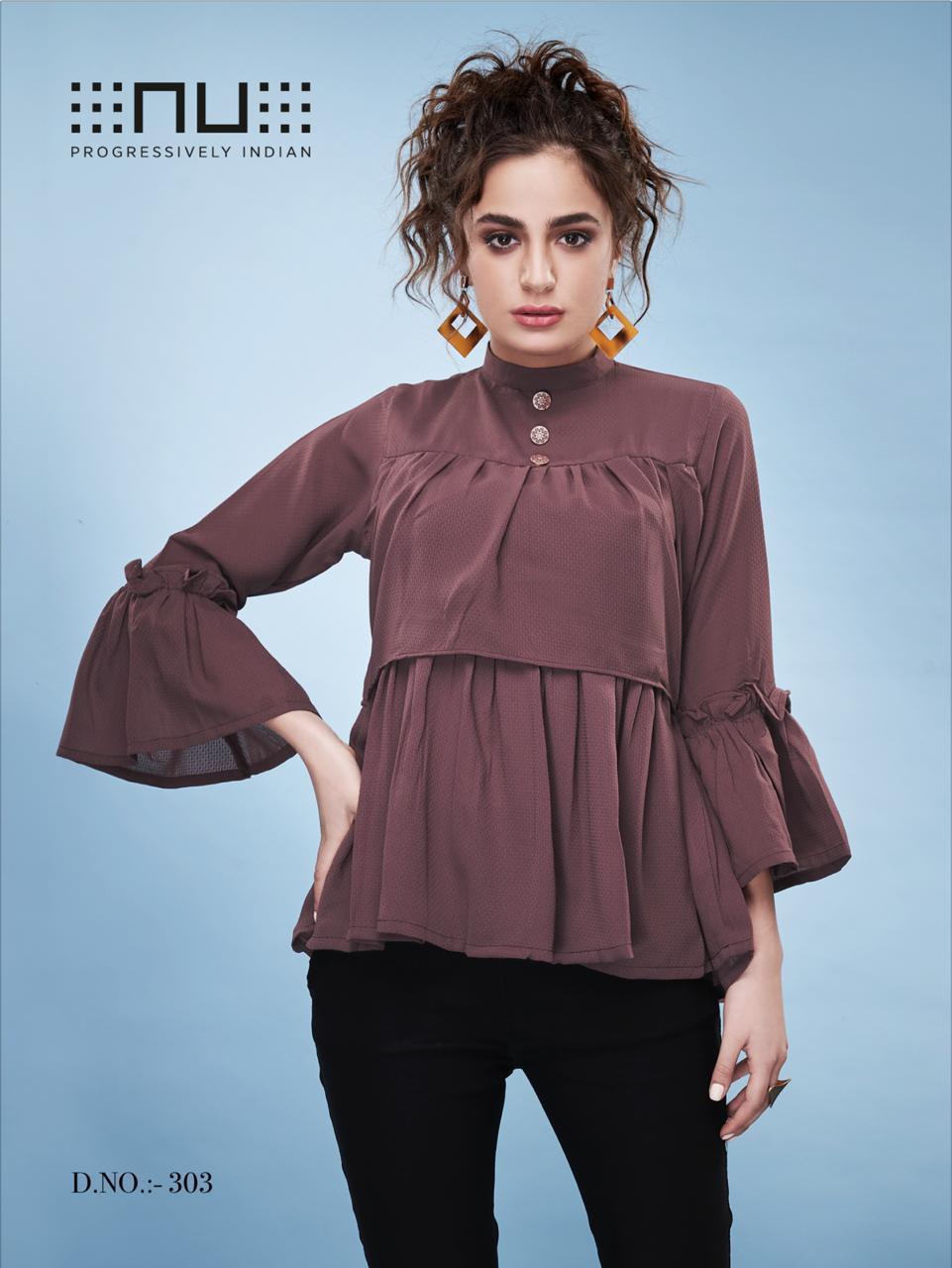 Nu Vol 3 Western Top Wholesale Supplier And Dealer Gujarat