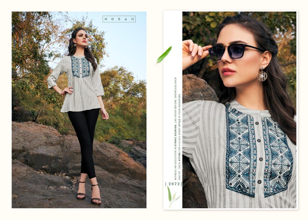 Nano By Neha Fashion Tops Wholesale Supplier And Dealer Gujarat