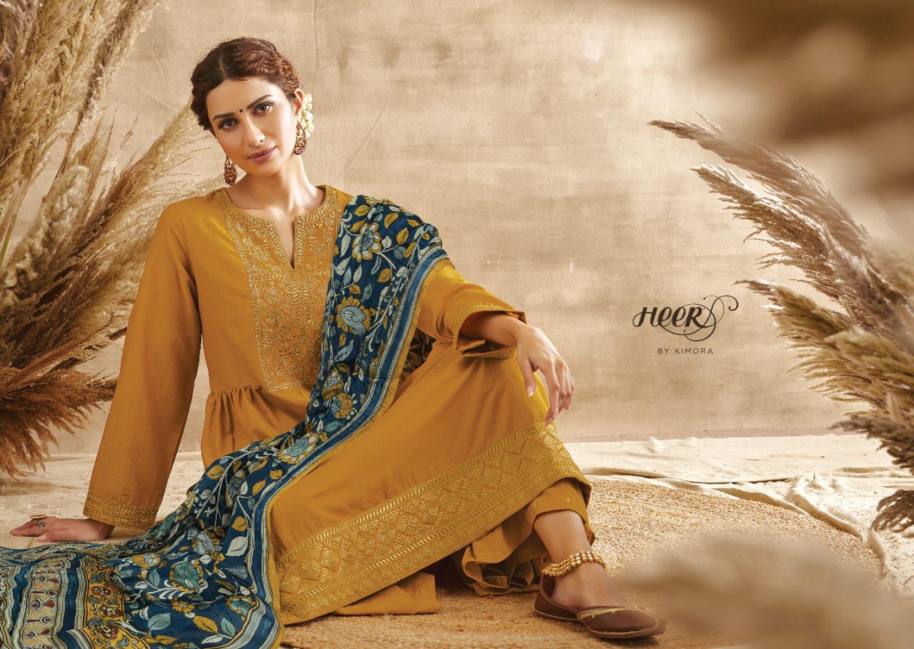 Kalnkau Kimora Series 8301 To 8308 Wholesale Supplier