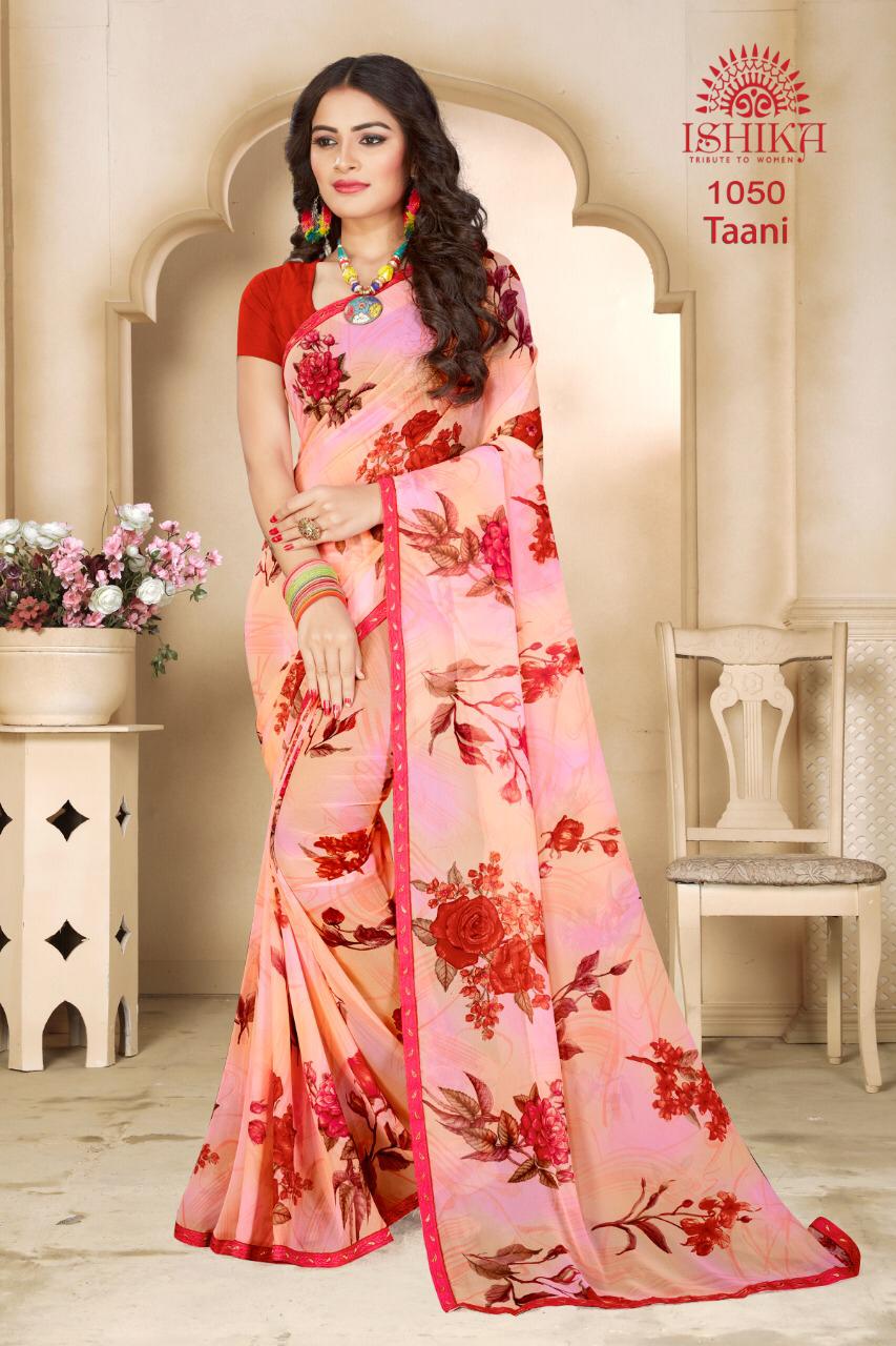 Taani By Ishika Manufacturer Traders Surat