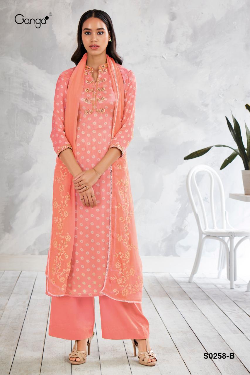 Niva 258 By Ganga Manufacturer Traders Surat