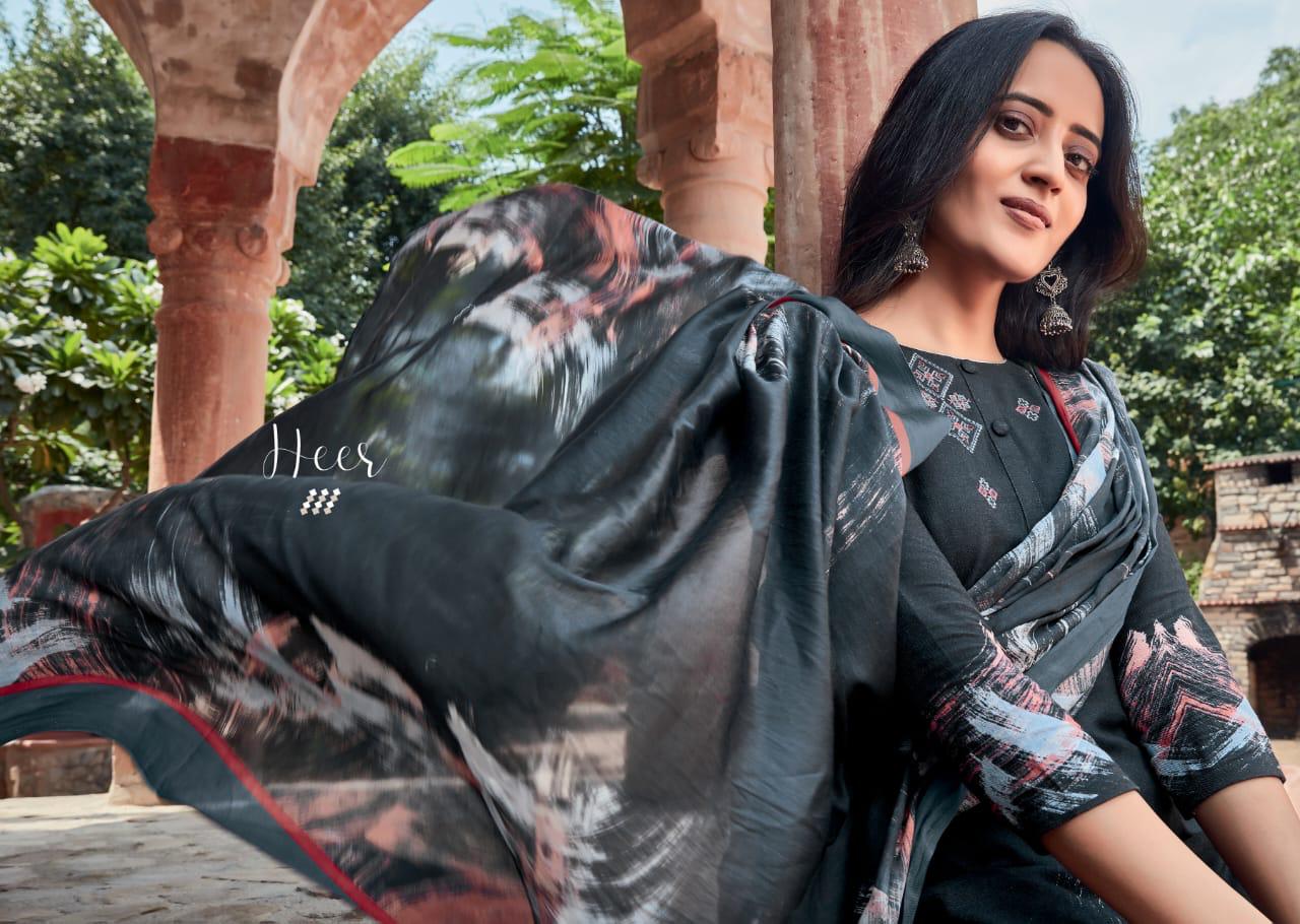 Nirukht By Heer Delar And Exporter Surat Gujarat