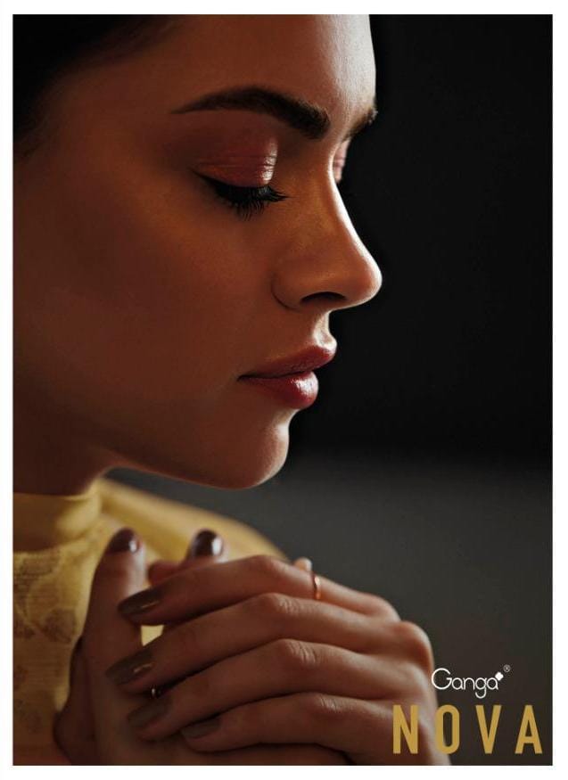 Nova By Ganga Manufacturer Traders Surat