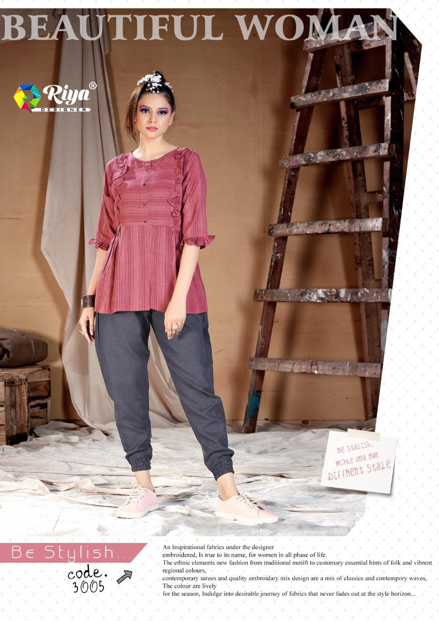 Western Vol 3 By Riya Designer Single Available Dealer And Exporter Surat Gujarat