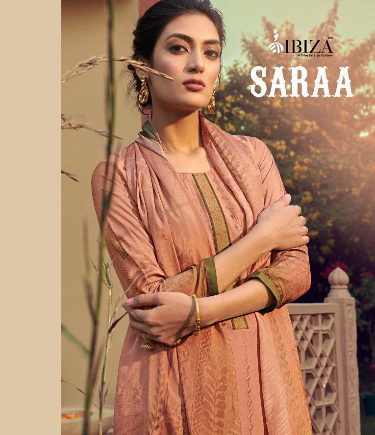 Saraa By Ibiza Dealer And Exporter Surat Gujarat