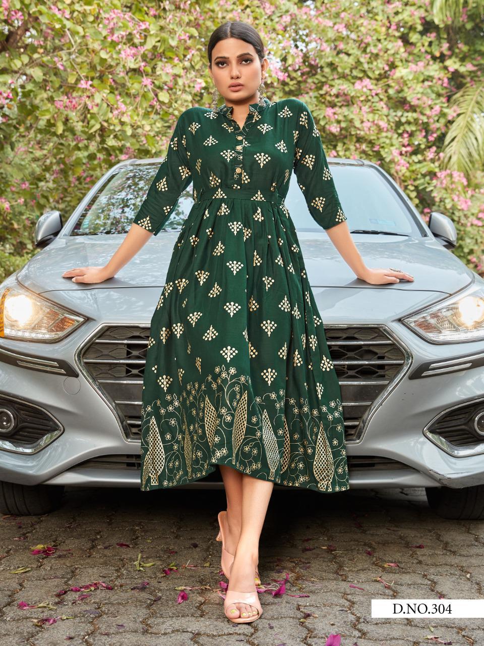 Style Out Vol 3 By Vf Manufacturer Traders Surat