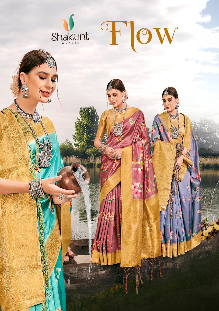 Flow By Shakunt Manufacturer And Dealer From All Over India