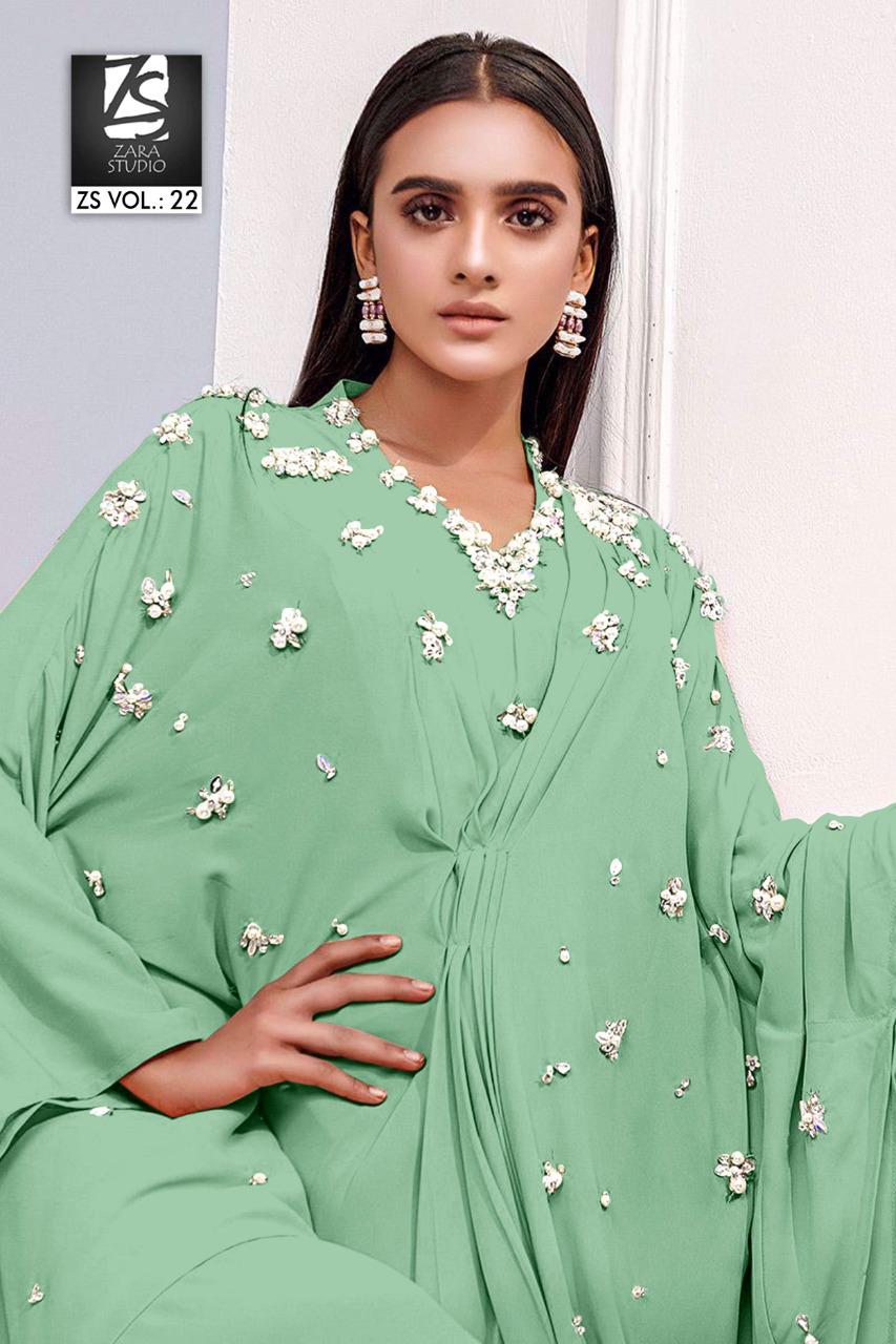 Zara Studio Vol 22 Manufacturer And Dealer From All Over India