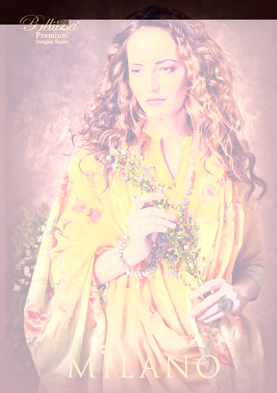 Milano By Belliza Designer Studio Single Available Manufacturer And Dealer From All Over India