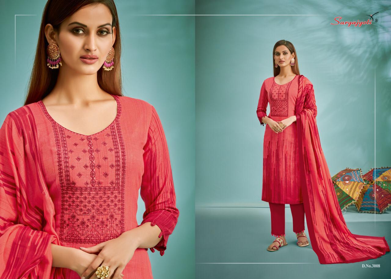 Shaded Vol 3 By Suryajyoti Wholesale Suppliers And Dealer From India