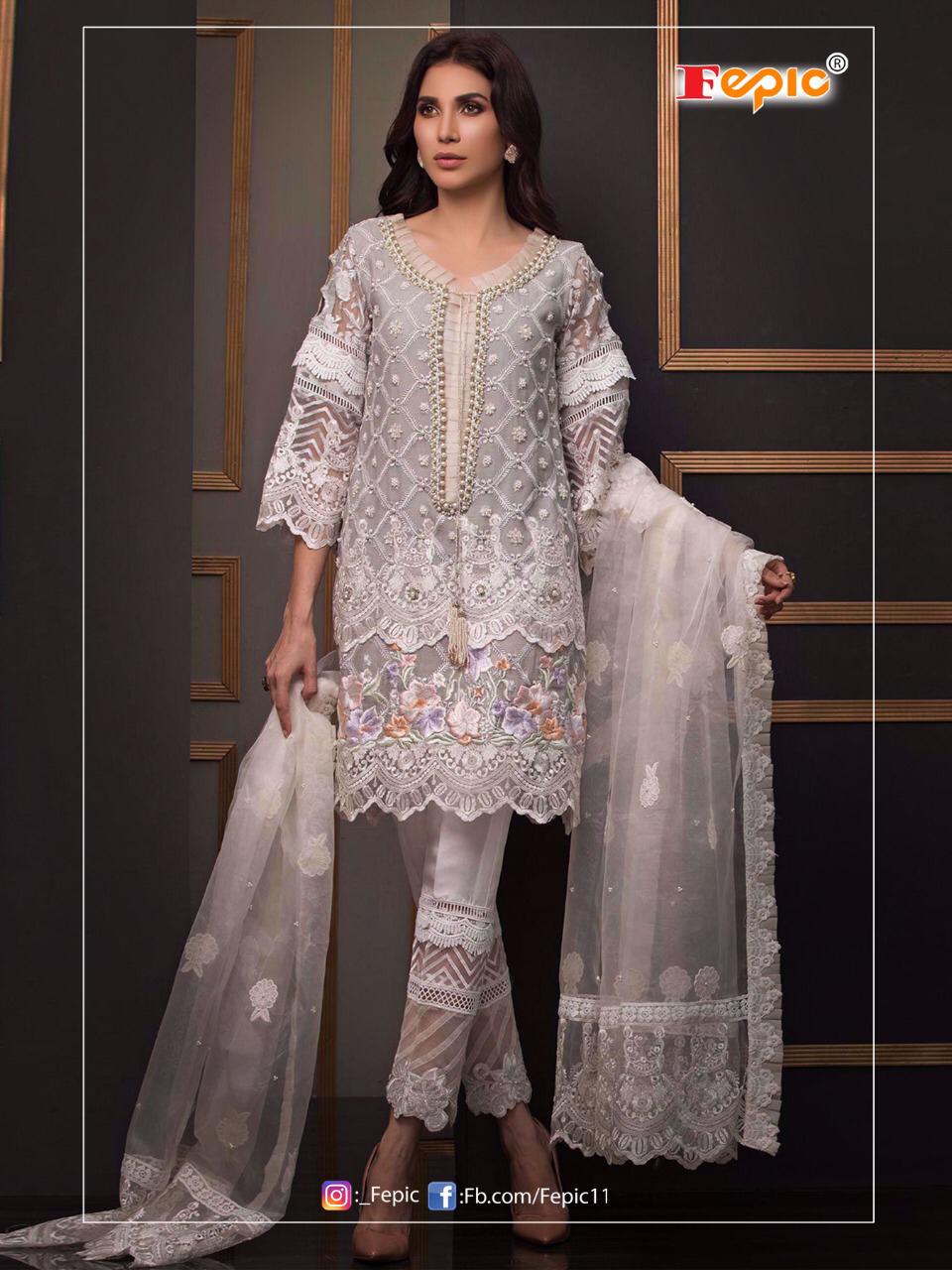 Rosemeen C 1073 By Fepic Manufacturer Traders Surat