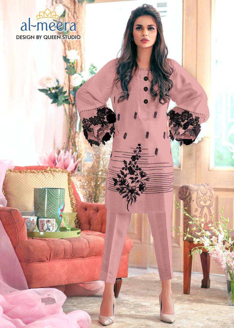 Al  Meera D No 1118 By Queen Studio Wholesale Suppliers And Dealer From India