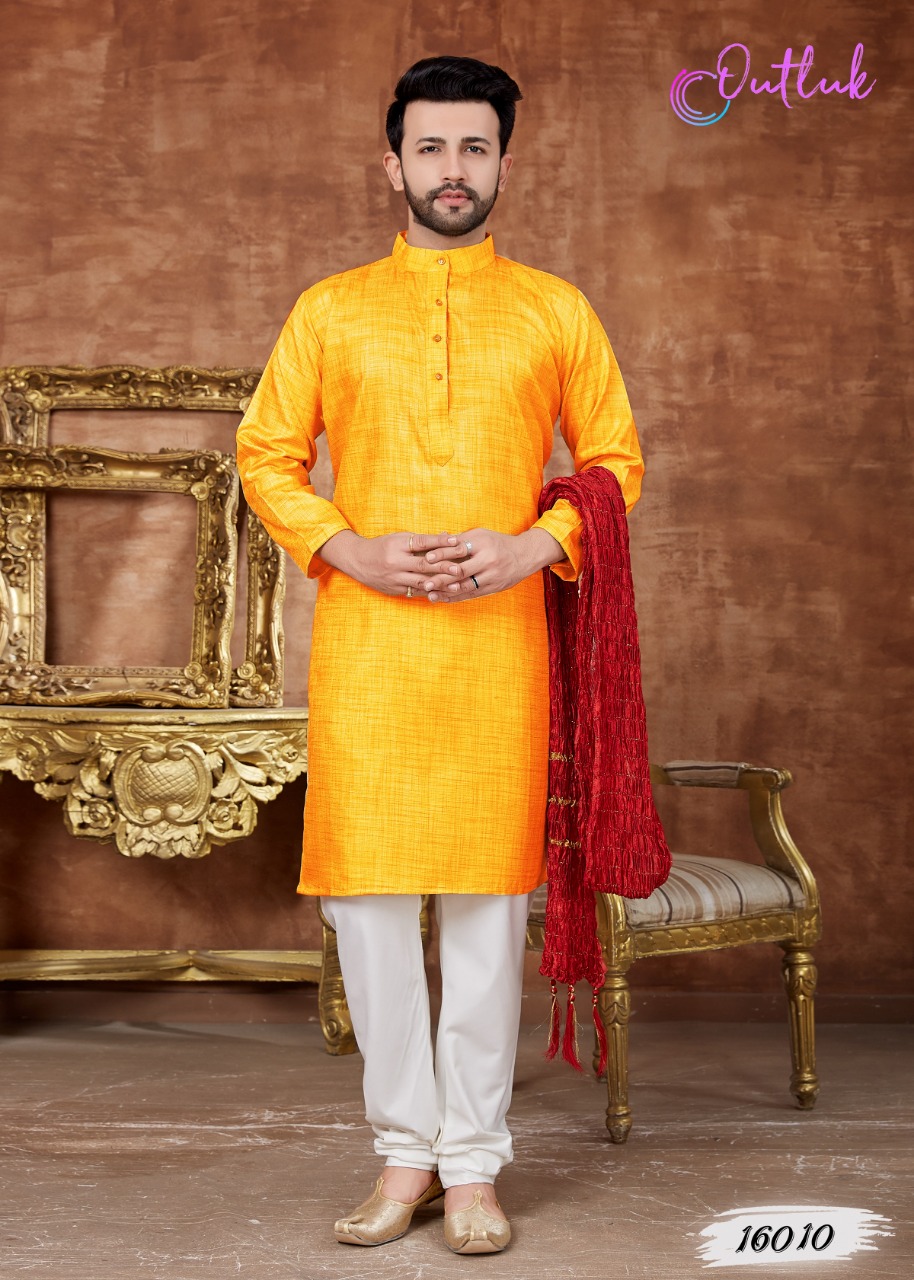 Outlook Vol 16 Series 16001 To 16010 Single Available Manufacturer Traders Surat