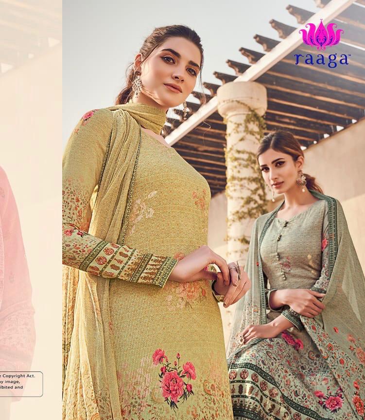 Raaga Series 2001 To 2008 By Swagat Single Available Manufacturer Traders Surat