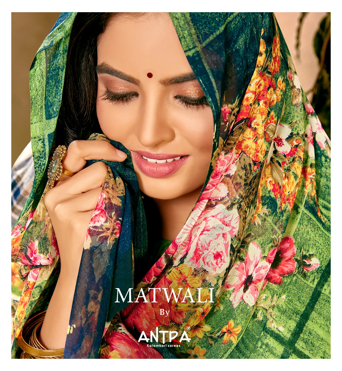 Matwali Vol 1 By Antra Manufacturer Traders Surat