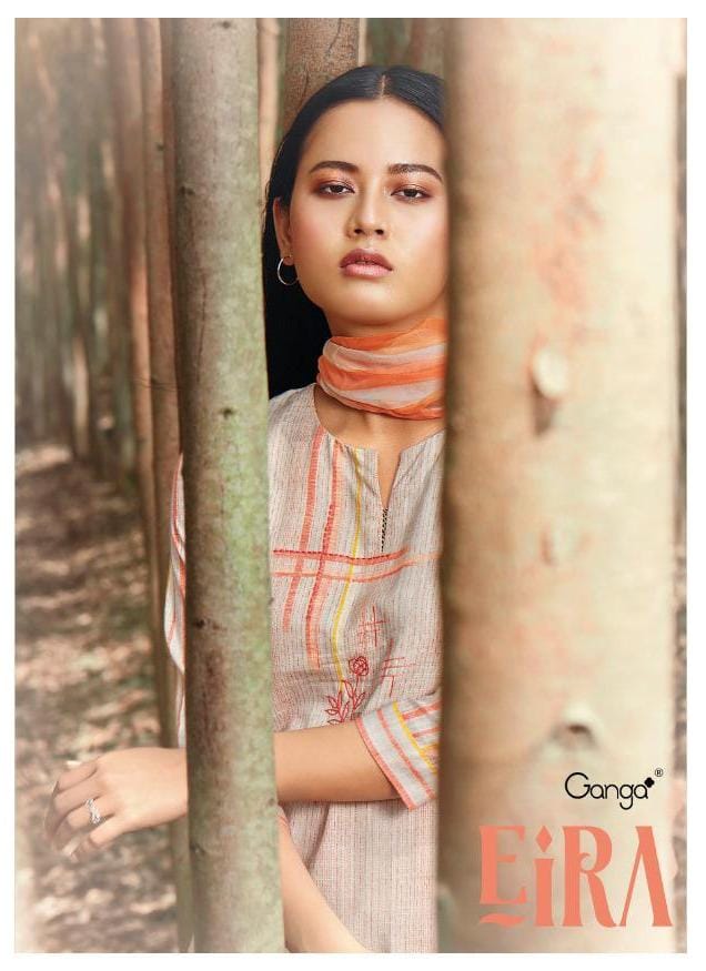 Eira By Ganga Manufacturer Traders Surat