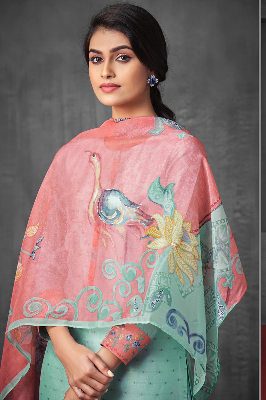 Chitrakatha By T And M Manufacturer Traders Surat