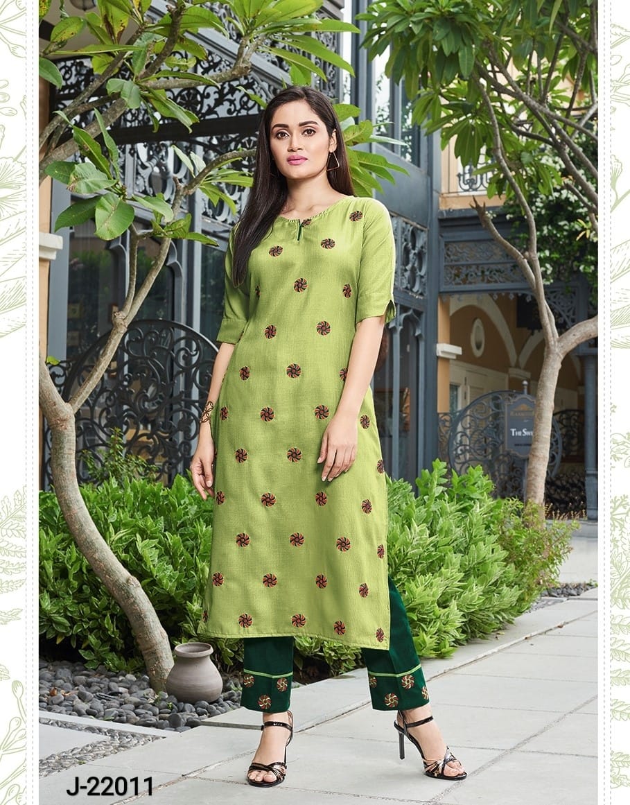 Juli By Nitya Nx Stockiest And Supplier From Surat