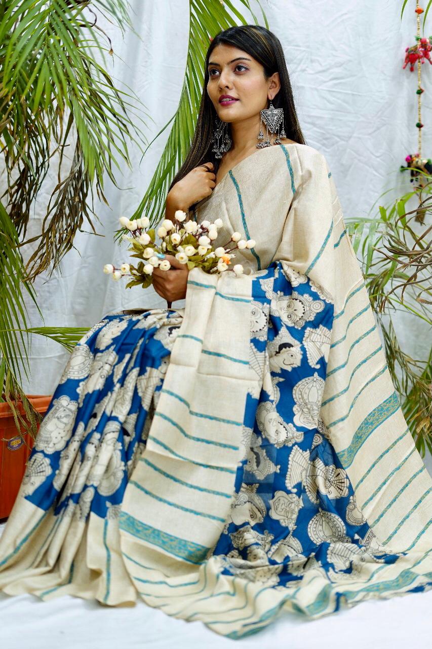 Vivo Nand Saree By Nitya Nx Single And Set Stockiest And Supplier From Surat