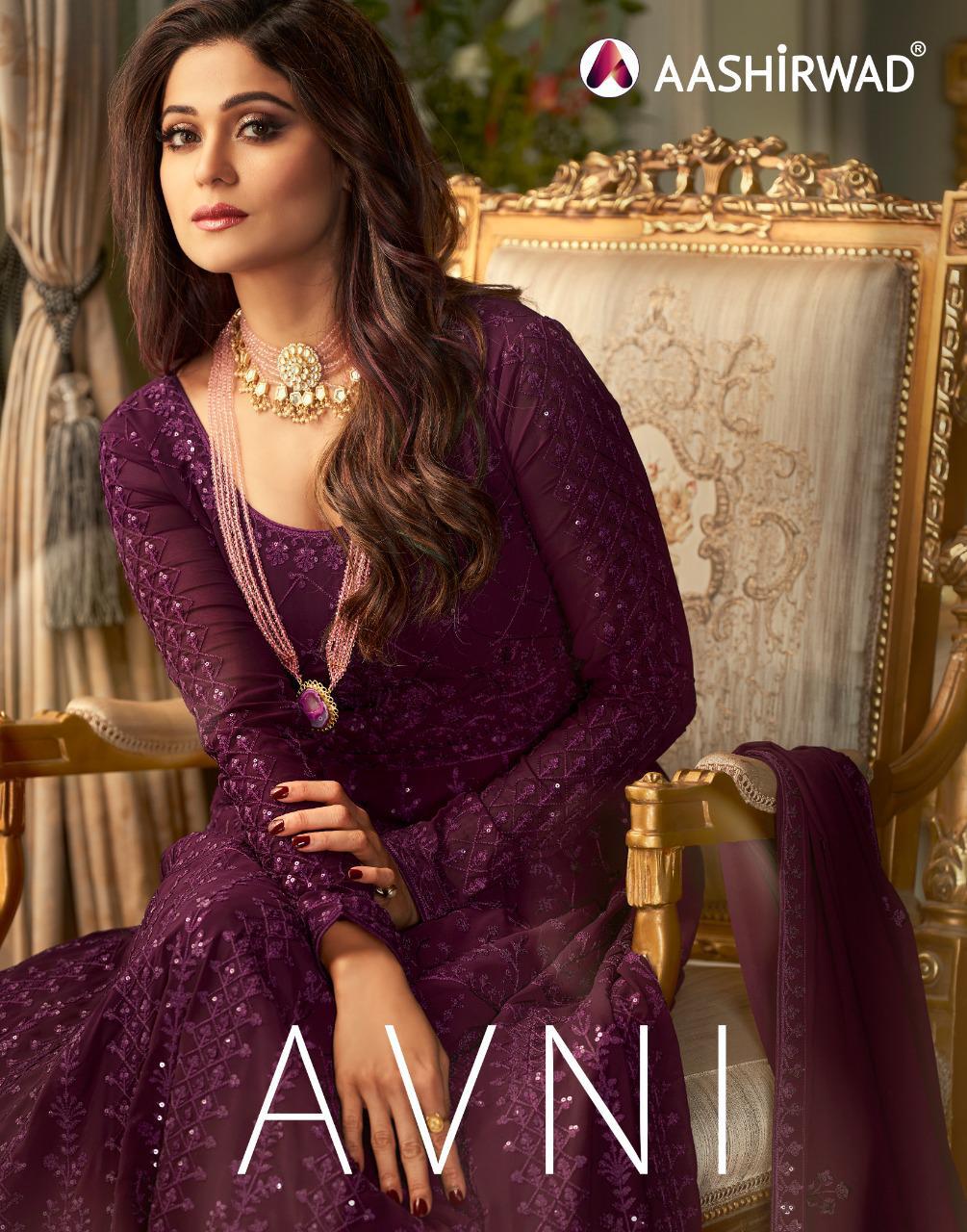 Avni By Aashirwad Single And Set Stockiest And Supplier From Surat