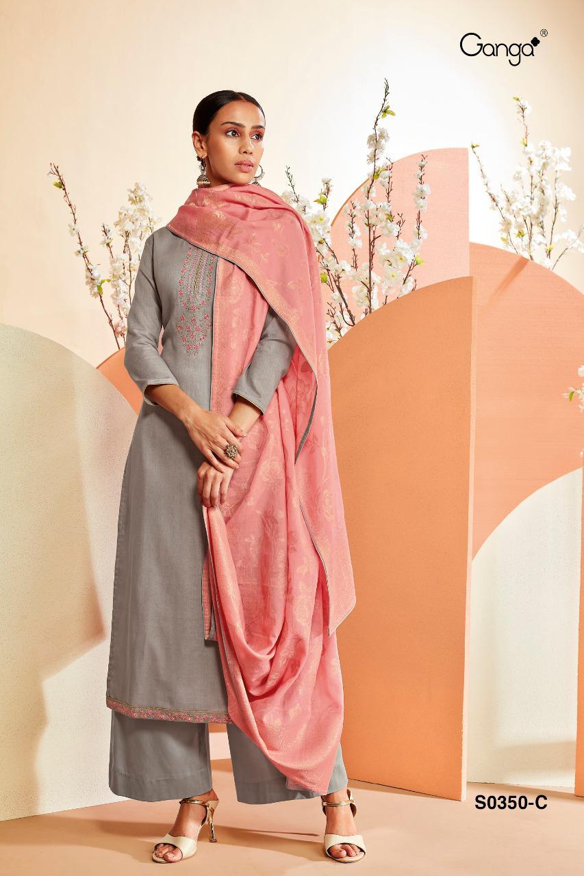 Orin 350 By Ganga Manufacturer Traders Surat