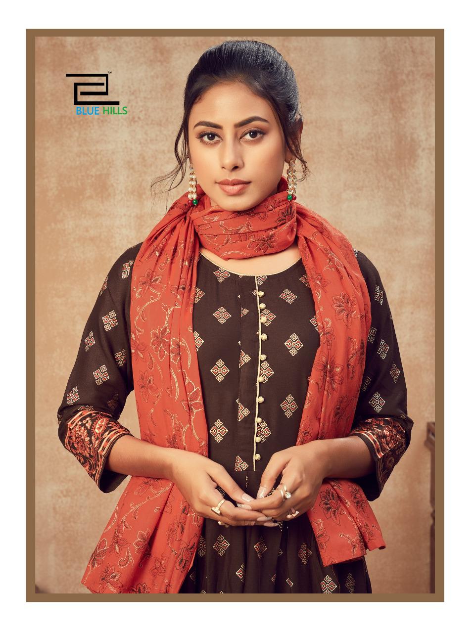 Soul Mate By Blue Hills Dealer And Exporter Surat