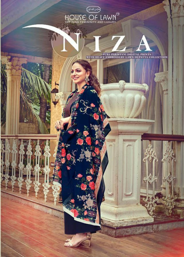Niza By Mumtaz Arts Manufacturer Traders Surat