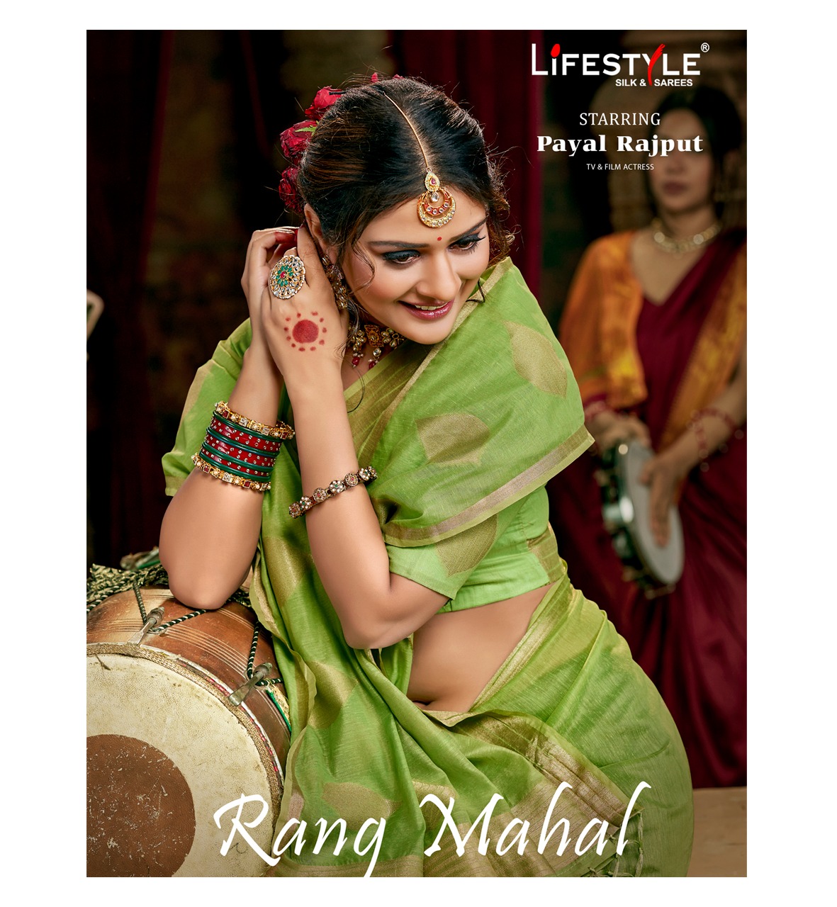 Rang Mahal By Lifestyle Manufacturer And Dealer From All Over India